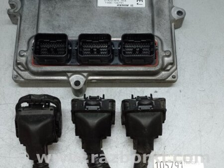 ФОТО Блок керування двигуном для Acura MDX YD2 (06-12) Київ