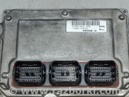 ФОТО Блок керування двигуном для Acura MDX YD2 (06-12) Київ