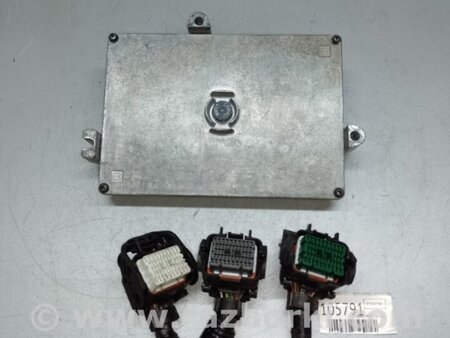 ФОТО Блок керування двигуном для Acura MDX YD2 (06-12) Київ