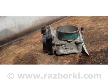 ФОТО Дросельна заслінка для Infiniti EX35 (37) (07-12) Київ