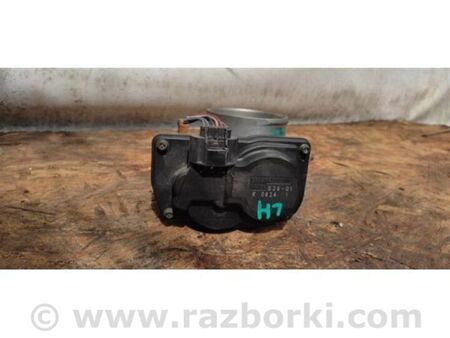 ФОТО Дросельна заслінка для Infiniti EX35 (37) (07-12) Київ