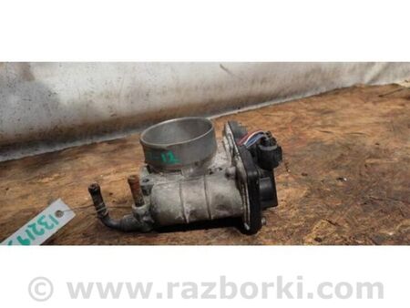 ФОТО Дросельна заслінка для Infiniti EX35 (37) (07-12) Київ