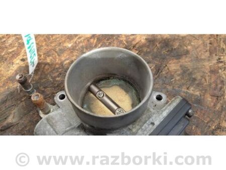 ФОТО Дросельна заслінка для Infiniti EX35 (37) (07-12) Київ