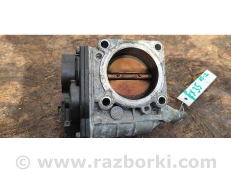 ФОТО Дросельна заслінка для Infiniti EX35 (37) (07-12) Київ