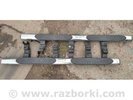 ФОТО Підніжка для Acura MDX YD2 (06-12) Київ