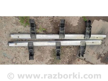 ФОТО Підніжка для Acura MDX YD2 (06-12) Київ