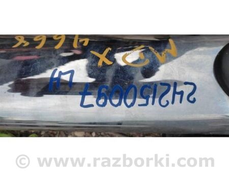 ФОТО Підніжка для Acura MDX YD2 (06-12) Київ