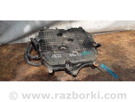 ФОТО Колектор впускний для Infiniti EX35 (37) (07-12) Київ