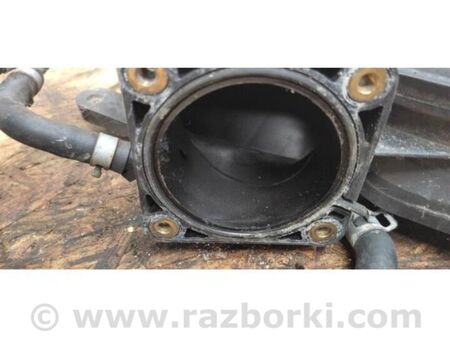 ФОТО Колектор впускний для Infiniti EX35 (37) (07-12) Київ