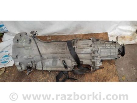ФОТО Автоматична трансмісія для Infiniti FX/QX70 S51 (08-17) Київ