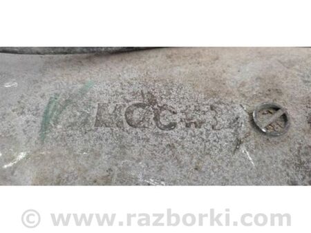 ФОТО Автоматична трансмісія для Infiniti FX/QX70 S51 (08-17) Київ