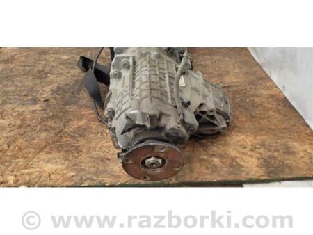 ФОТО Автоматична трансмісія для Infiniti FX/QX70 S51 (08-17) Київ