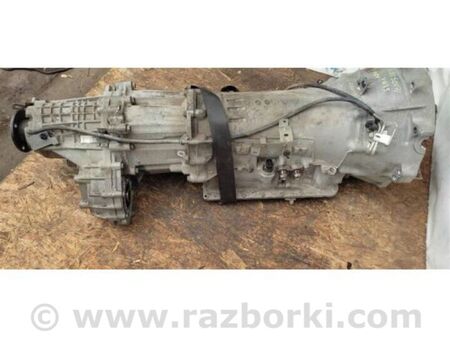 ФОТО Автоматична трансмісія для Infiniti FX/QX70 S51 (08-17) Київ