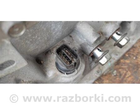 ФОТО Автоматична трансмісія для Infiniti FX/QX70 S51 (08-17) Київ