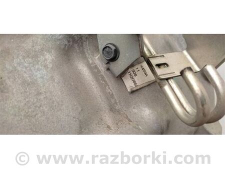 ФОТО Автоматична трансмісія для Infiniti FX/QX70 S51 (08-17) Київ