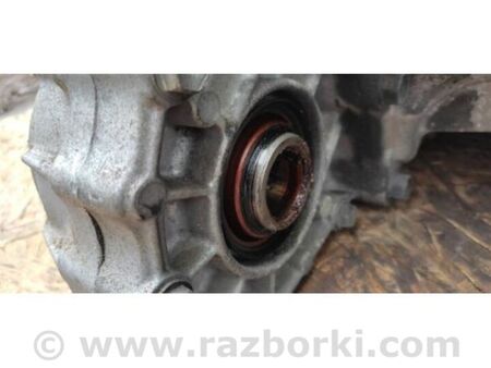 ФОТО Автоматична трансмісія для Infiniti FX/QX70 S51 (08-17) Київ