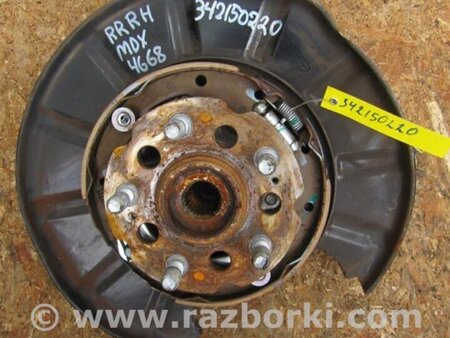 ФОТО Маточина колеса для Acura MDX YD2 (06-12) Київ