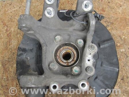 ФОТО Маточина колеса для Acura MDX YD2 (06-12) Київ