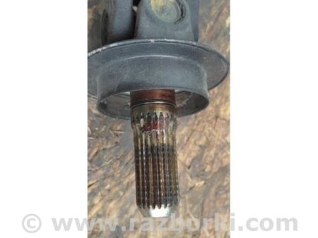 ФОТО Карданний вал передній для Infiniti FX/QX70 S51 (08-17) Київ