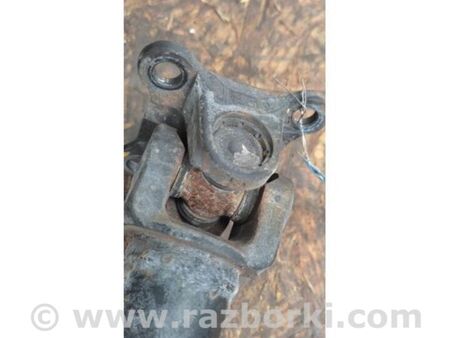 ФОТО Карданний вал передній для Infiniti FX/QX70 S51 (08-17) Київ