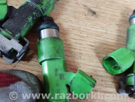 ФОТО Форсунка паливна для Infiniti FX/QX70 S51 (08-17) Київ