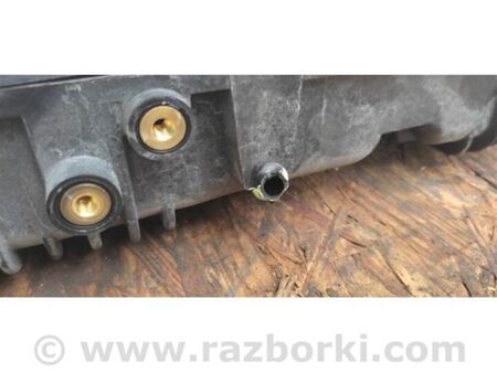 ФОТО Колектор впускний для Infiniti FX/QX70 S51 (08-17) Київ