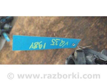 ФОТО Колектор впускний для Infiniti FX/QX70 S51 (08-17) Київ