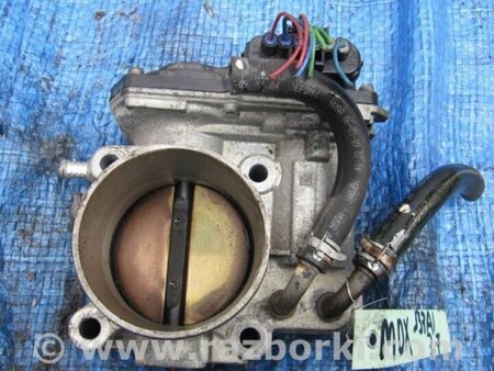 ФОТО Дросельна заслінка для Acura MDX YD2 (06-12) Київ