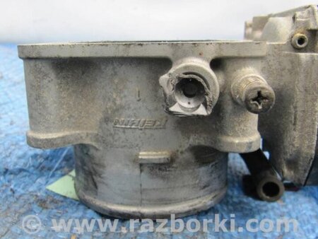 ФОТО Дросельна заслінка для Acura MDX YD2 (06-12) Київ