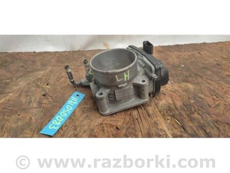 ФОТО Дросельна заслінка для Infiniti FX/QX70 S51 (08-17) Київ