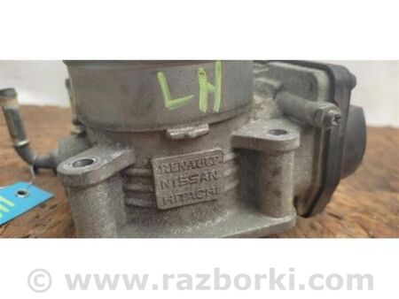 ФОТО Дросельна заслінка для Infiniti FX/QX70 S51 (08-17) Київ