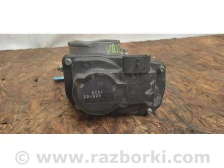 ФОТО Дросельна заслінка для Infiniti FX/QX70 S51 (08-17) Київ