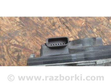 ФОТО Дросельна заслінка для Infiniti FX/QX70 S51 (08-17) Київ