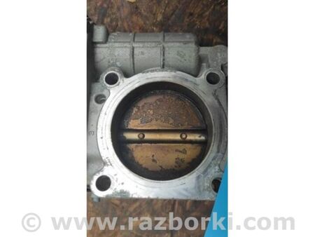 ФОТО Дросельна заслінка для Infiniti FX/QX70 S51 (08-17) Київ