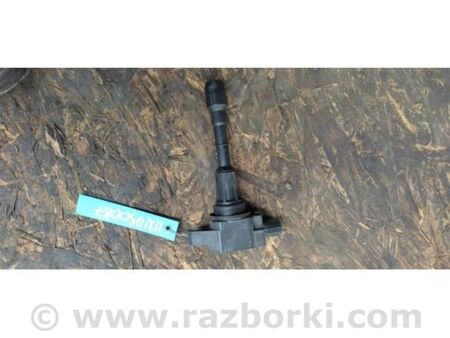 ФОТО Котушка запалювання для Infiniti FX/QX70 S51 (08-17) Київ