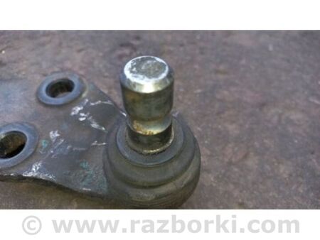 ФОТО Кульова опора для KIA Soul 2 PS (13-18) Київ