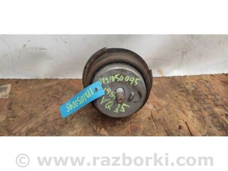 ФОТО Подушка двигуна для Infiniti FX/QX70 S51 (08-17) Київ