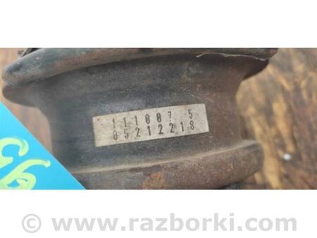 ФОТО Подушка двигуна для Infiniti FX/QX70 S51 (08-17) Київ