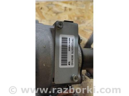 ФОТО Електропідсилювач рульового керування для Nissan Juke (10-19) Київ