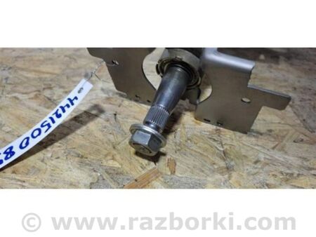 ФОТО Електропідсилювач рульового керування для Nissan Juke (10-19) Київ