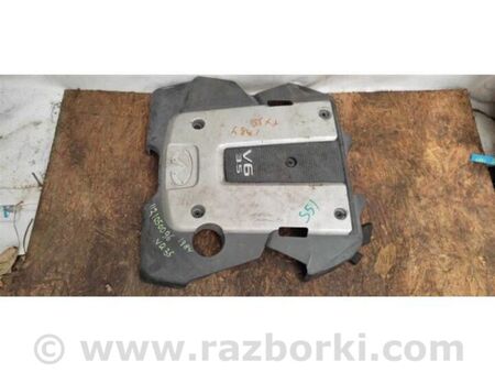 ФОТО Накладка двигуна декоративна для Infiniti FX/QX70 S51 (08-17) Київ