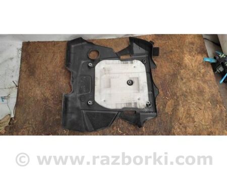 ФОТО Накладка двигуна декоративна для Infiniti FX/QX70 S51 (08-17) Київ