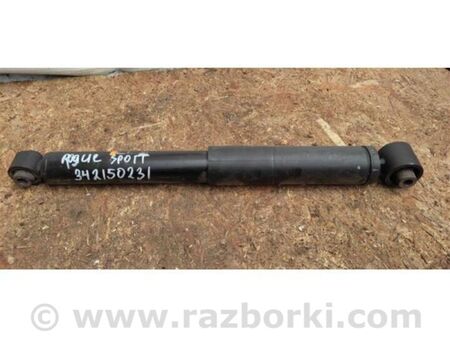 ФОТО Амортизатор для Nissan Qashqai/Roque Sport J11 (13-21) Київ
