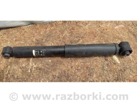 ФОТО Амортизатор для Nissan Qashqai/Roque Sport J11 (13-21) Київ