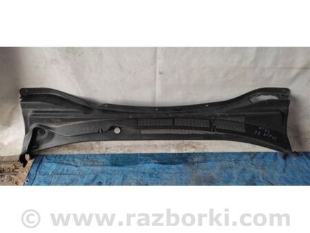 ФОТО Пластик під лобове скло / Жабо для Hyundai Santa Fe III DM/NC (12-18) Київ