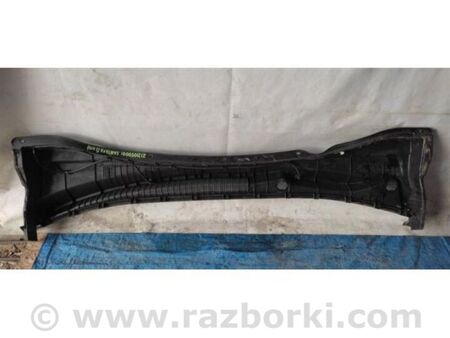 ФОТО Пластик під лобове скло / Жабо для Hyundai Santa Fe III DM/NC (12-18) Київ