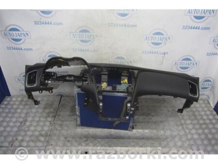 ФОТО Торпеда для Infiniti Q50 Київ