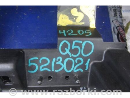 ФОТО Торпеда для Infiniti Q50 Київ