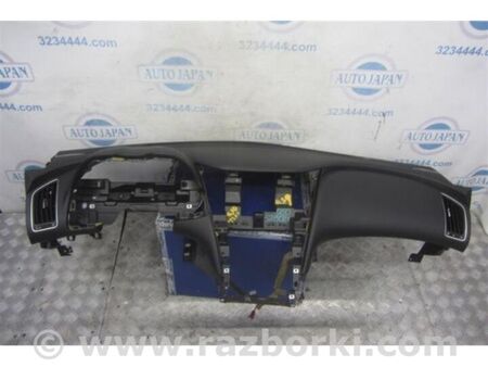 ФОТО Торпеда для Infiniti Q50 Київ