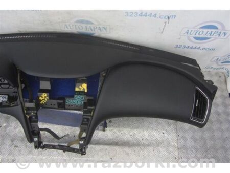 ФОТО Торпеда для Infiniti Q50 Київ